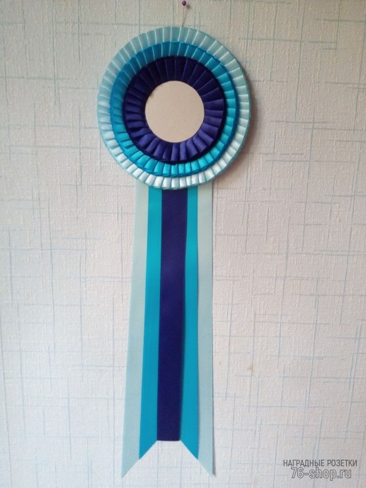 Наградная розетка №9 Наградная розетка №9