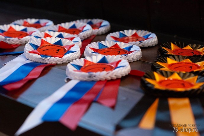 Конные соревнования