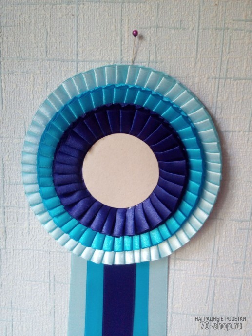 Наградная розетка №9 Наградная розетка №9